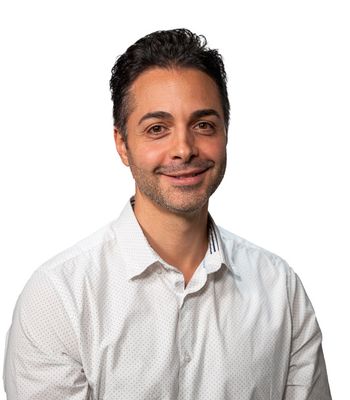 Portrait of Tony Cusano, REALTOR&reg;, Advisor.
